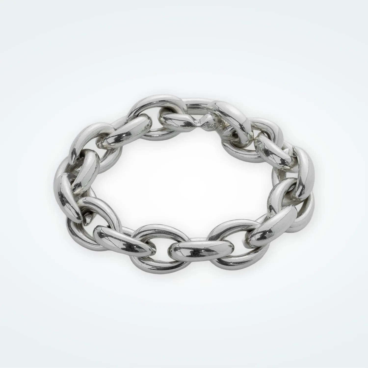 エルメス アクロバット GM ブレスレット